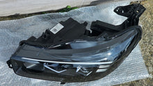 Laden Sie das Bild in den Galerie-Viewer, Frontscheinwerfer Opel Corsa F 9851275180 Full LED Links Scheinwerfer Headlight SCH7287068634tn