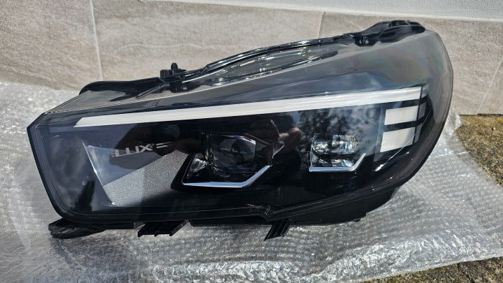 Frontscheinwerfer Opel Corsa F 9851275180 Full LED Links Scheinwerfer Headlight SCH7287068634tn