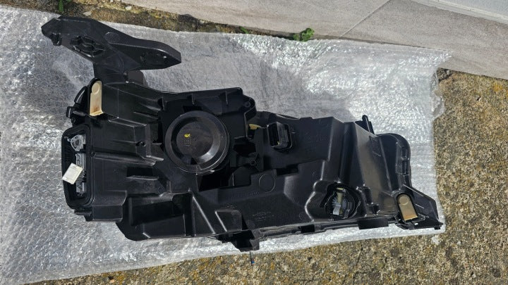 Frontscheinwerfer Opel Corsa F 9851275180 Full LED Links Scheinwerfer Headlight SCH7287068634tn