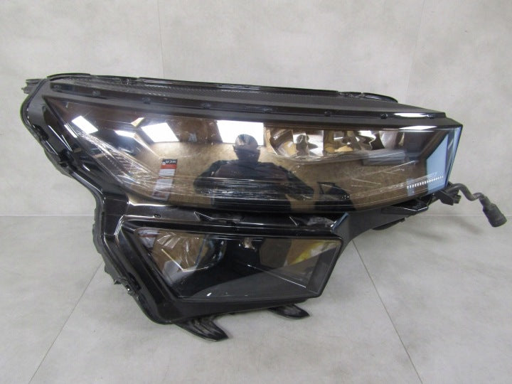 Frontscheinwerfer Skoda Kodiaq 566941036 LED Rechts Scheinwerfer Headlight SCH7288492379zf