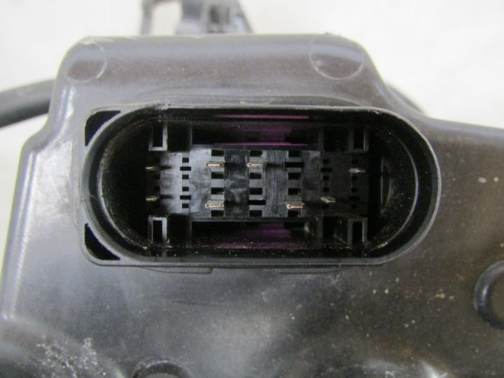 Frontscheinwerfer Skoda Kodiaq 566941036 LED Rechts Scheinwerfer Headlight SCH7288492379zf