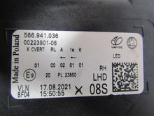 Load image into Gallery viewer, Frontscheinwerfer Skoda Kodiaq 566941036 LED Rechts Scheinwerfer Headlight SCH7288492379zf