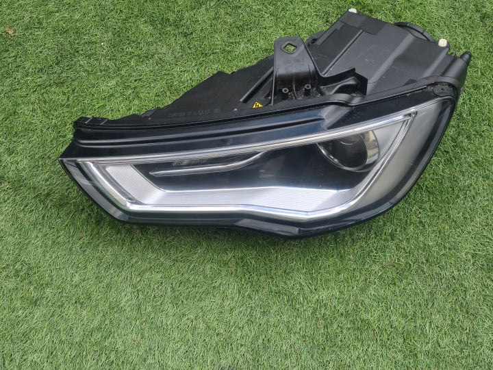 Frontscheinwerfer Audi A3 8V0941043L Xenon Links Scheinwerfer Headlight SCH7289394002fq