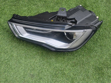 Laden Sie das Bild in den Galerie-Viewer, Frontscheinwerfer Audi A3 8V0941043L Xenon Links Scheinwerfer Headlight SCH7289394002fq