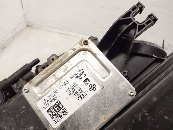 Frontscheinwerfer Audi A4 Allroad B8 8K0941032D Rechts Scheinwerfer Headlight SCH7290965283ap