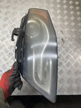 Laden Sie das Bild in den Galerie-Viewer, Frontscheinwerfer Audi A4 8K0941003E Links Scheinwerfer Headlight SCH7291302115ph