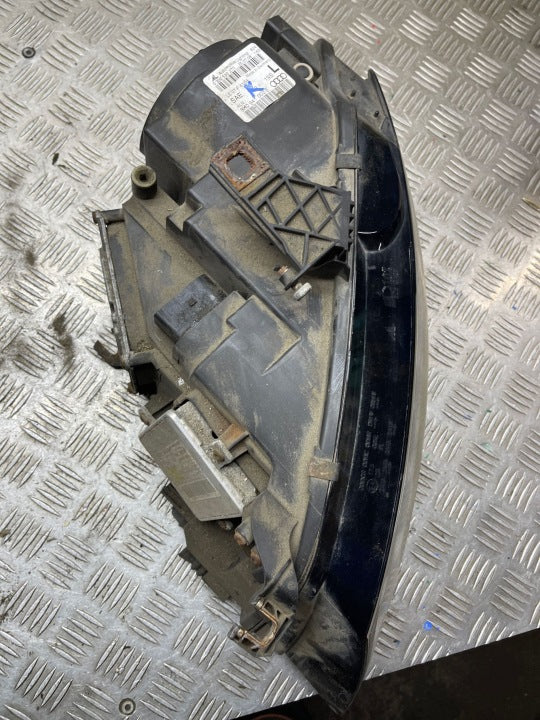 Frontscheinwerfer Audi A4 8K0941003E Links Scheinwerfer Headlight SCH7291302115ph