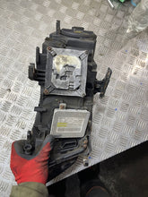 Laden Sie das Bild in den Galerie-Viewer, Frontscheinwerfer Audi A4 8K0941003E Links Scheinwerfer Headlight SCH7291302115ph