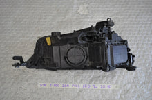 Laden Sie das Bild in den Galerie-Viewer, Frontscheinwerfer VW T-Roc Troc 2GA941035P Links Scheinwerfer Headlight SCH7292113636pn