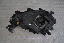 Laden Sie das Bild in den Galerie-Viewer, Frontscheinwerfer VW T-Roc Troc 2GA941035P Links Scheinwerfer Headlight SCH7292113636pn