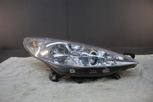 Load image into Gallery viewer, Frontscheinwerfer Peugeot 207 89901969 Rechts Scheinwerfer Headlight SCH7292284870dw