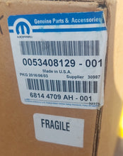 Laden Sie das Bild in den Galerie-Viewer, Frontscheinwerfer Jeep Grand Cherokee Wk2 68144709AH Links Headlight SCH7293997029mc