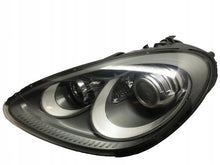 Laden Sie das Bild in den Galerie-Viewer, Frontscheinwerfer Porsche Cayenne 7P5941030AQ 7P5907381A 7P5941029P Ein Satz SCH7294085005eu