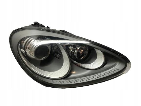 Frontscheinwerfer Porsche Cayenne 7P5941030AQ 7P5907381A 7P5941029P Ein Satz SCH7294085005eu