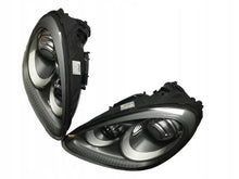 Laden Sie das Bild in den Galerie-Viewer, Frontscheinwerfer Porsche Cayenne 7P5941030AQ 7P5907381A 7P5941029P Ein Satz SCH7294085005eu