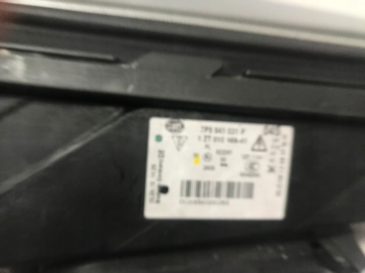 Frontscheinwerfer Porsche Cayenne 7P5941030AQ 7P5907381A 7P5941029P Ein Satz SCH7294085005eu
