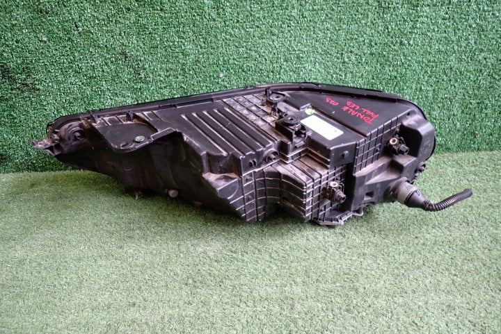 Frontscheinwerfer Alfa Romeo 00505643990 LED Rechts Scheinwerfer Headlight SCH7295420773zr