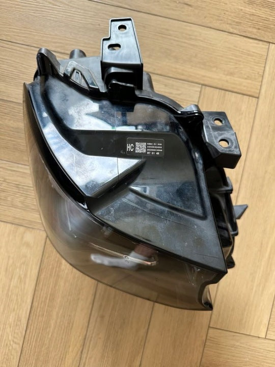 Frontscheinwerfer Mazda Cx60 Cx-60 KBB4-51030 LED Rechts Scheinwerfer Headlight SCH7295500524ij