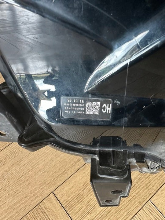 Frontscheinwerfer Mazda Cx60 Cx-60 KBB4-51030 LED Rechts Scheinwerfer Headlight SCH7295500524ij