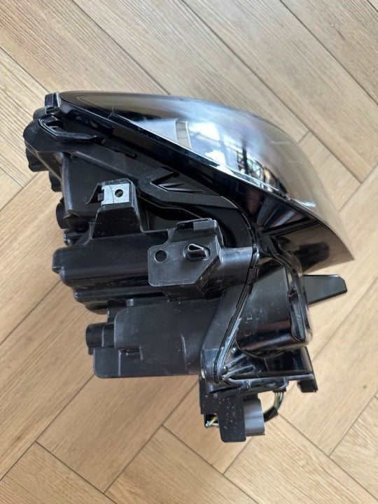 Frontscheinwerfer Mazda Cx60 Cx-60 KBB4-51030 LED Rechts Scheinwerfer Headlight SCH7295500524ij