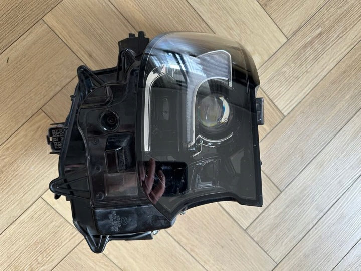 Frontscheinwerfer Mazda Cx60 Cx-60 KBB4-51030 LED Rechts Scheinwerfer Headlight SCH7295500524ij