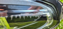 Load image into Gallery viewer, Frontscheinwerfer BMW X3 G01 G02 Ds 7466119 LED Links Scheinwerfer Headlight SCH7296650370so