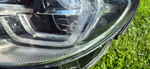 Load image into Gallery viewer, Frontscheinwerfer BMW X3 G01 G02 Ds 7466119 LED Links Scheinwerfer Headlight SCH7296650370so