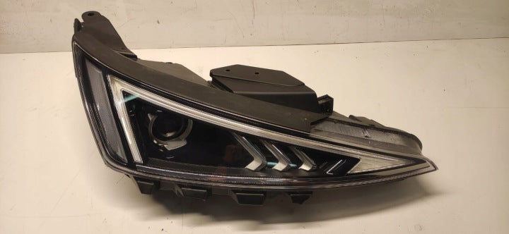 Frontscheinwerfer Hyundai Elantra 92102F2600 Rechts Scheinwerfer Headlight SCH7296906226xj