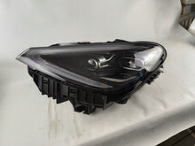 Laden Sie das Bild in den Galerie-Viewer, Frontscheinwerfer Smart 8895889888 Full LED Links Scheinwerfer Headlight SCH7297263801kl