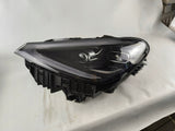 Frontscheinwerfer Smart 8895889888 Full LED Links Scheinwerfer Headlight