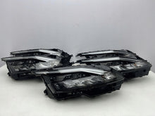 Laden Sie das Bild in den Galerie-Viewer, Frontscheinwerfer Nissan Qashqai I J12 100-8D02G LED Rechts Headlight SCH7297444054hy