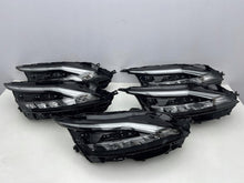 Laden Sie das Bild in den Galerie-Viewer, Frontscheinwerfer Nissan Qashqai I J12 100-8D02G LED Rechts Headlight SCH7297444054hy