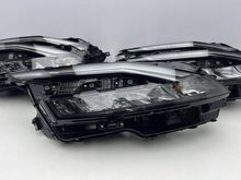 Laden Sie das Bild in den Galerie-Viewer, Frontscheinwerfer Nissan Qashqai I J12 100-8D02G LED Rechts Headlight SCH7297444054hy