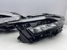Laden Sie das Bild in den Galerie-Viewer, Frontscheinwerfer Nissan Qashqai I J12 100-8D02G LED Rechts Headlight SCH7297444054hy