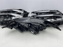 Laden Sie das Bild in den Galerie-Viewer, Frontscheinwerfer Nissan Qashqai I J12 100-8D02G LED Rechts Headlight SCH7297444054hy