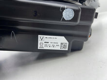 Laden Sie das Bild in den Galerie-Viewer, Frontscheinwerfer Nissan Qashqai I J12 100-8D02G LED Rechts Headlight SCH7297444054hy