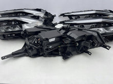 Laden Sie das Bild in den Galerie-Viewer, Frontscheinwerfer Nissan Qashqai I J12 100-8D02G LED Rechts Headlight SCH7297444054hy