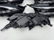 Laden Sie das Bild in den Galerie-Viewer, Frontscheinwerfer Nissan Qashqai I J12 100-8D02G LED Rechts Headlight SCH7297444054hy