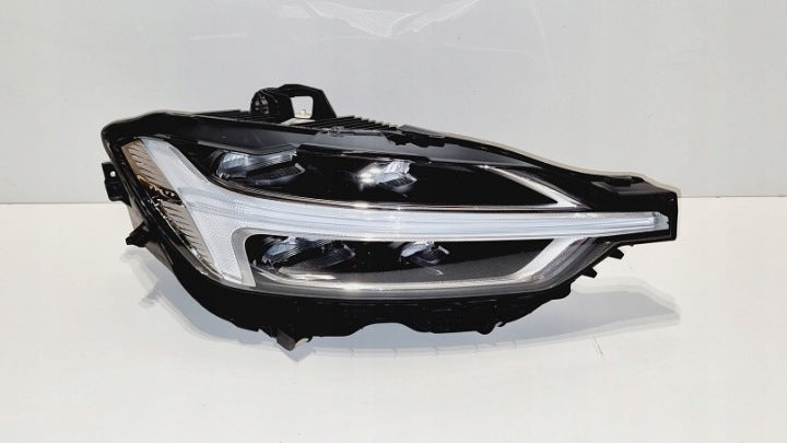 Frontscheinwerfer Volvo Xc60 II 31420418 LED Rechts Scheinwerfer Headlight SCH7298187992bi