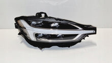 Laden Sie das Bild in den Galerie-Viewer, Frontscheinwerfer Volvo Xc60 II 31420418 LED Rechts Scheinwerfer Headlight SCH7298187992bi