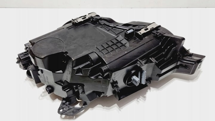 Frontscheinwerfer Volvo Xc60 II 31420418 LED Rechts Scheinwerfer Headlight SCH7298187992bi
