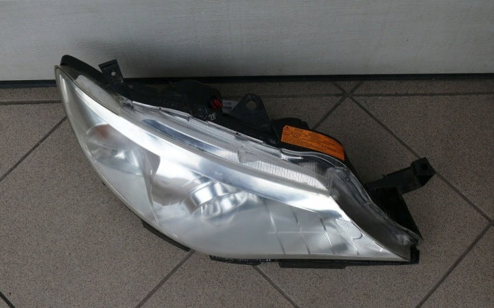 Frontscheinwerfer Subaru Impreza 07-11R Xenon Rechts Scheinwerfer Headlight SCH7299597579rk