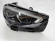 Laden Sie das Bild in den Galerie-Viewer, Frontscheinwerfer Mercedes-Benz W206 A2069066204 Rechts Scheinwerfer Headlight SCH7300034589yr