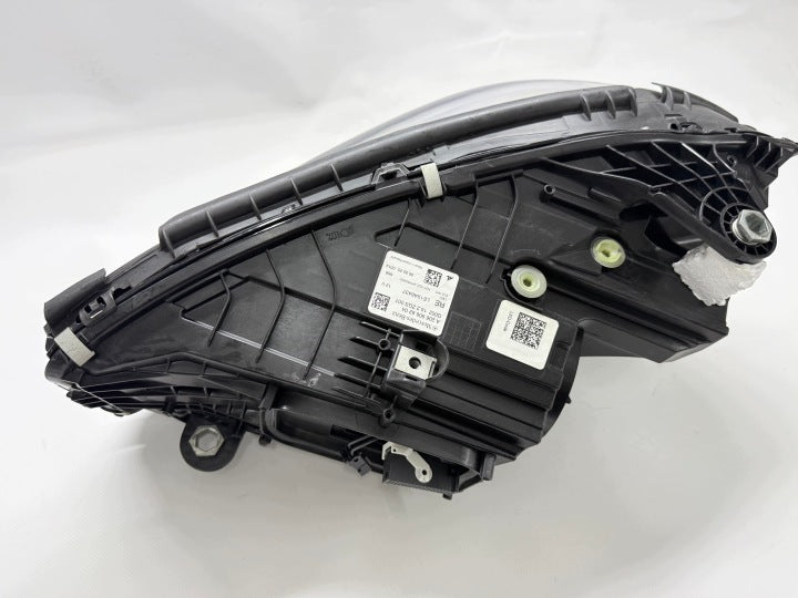 Frontscheinwerfer Mercedes-Benz W206 A2069066204 Rechts Scheinwerfer Headlight SCH7300034589yr