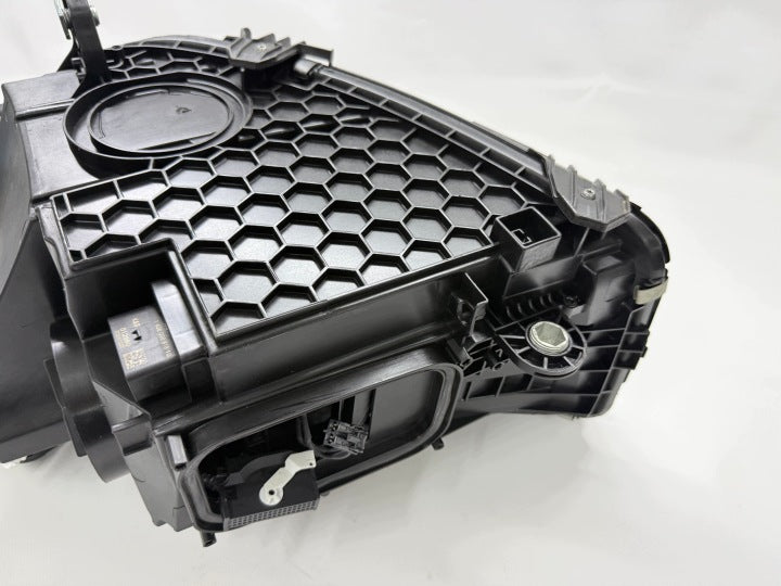Frontscheinwerfer Mercedes-Benz W206 A2069066204 Rechts Scheinwerfer Headlight SCH7300034589yr