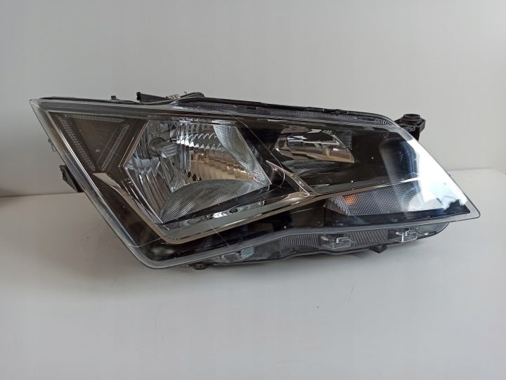 Frontscheinwerfer Seat Ateca 576941006A Rechts Scheinwerfer Headlight SCH7300471782hf