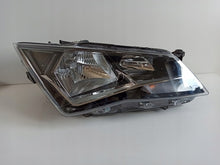 Load image into Gallery viewer, Frontscheinwerfer Seat Ateca 576941006A Rechts Scheinwerfer Headlight SCH7300471782hf