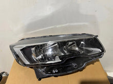 Laden Sie das Bild in den Galerie-Viewer, Frontscheinwerfer Peugeot 508 II 90071093 Rechts Scheinwerfer Headlight SCH7300648723ix