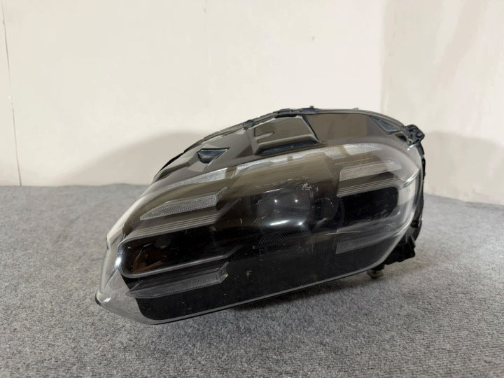 Frontscheinwerfer Porsche Taycan 9J1941031G LED Links Scheinwerfer Headlight SCH7301160946bu