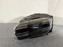 Laden Sie das Bild in den Galerie-Viewer, Frontscheinwerfer Porsche Taycan 9J1941031G LED Links Scheinwerfer Headlight SCH7301160946bu